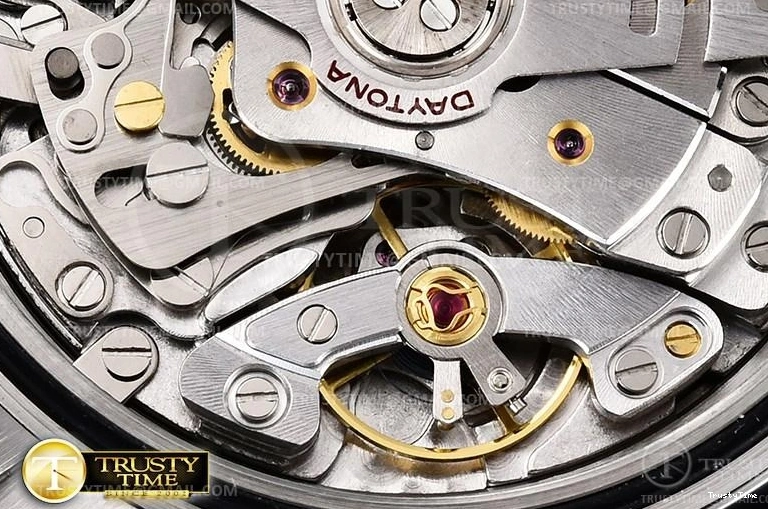 0303 ROLDYT0274A – Daytona WaterResistant 923